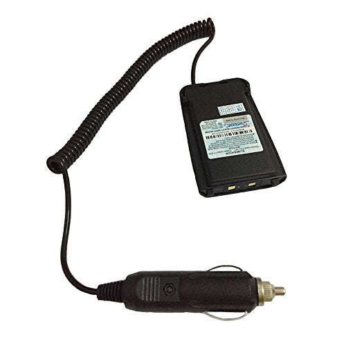 [Australia - AusPower] - Wouxun Car Battery Eliminator Wouxun KG-UV8D Two Way Radio （Gift:A Pair Gloves.） 