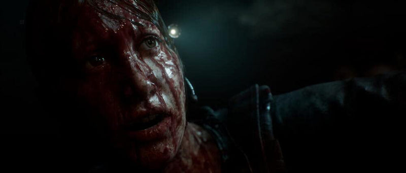 [Australia - AusPower] - The Dark Pictures Anthology: House of Ashes 