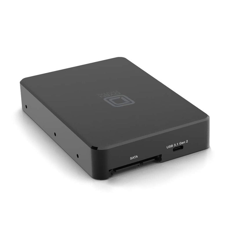 [Australia - AusPower] - Legent CF2 CFast 2.0 to USB-C/SATA Card Reader Adapter 