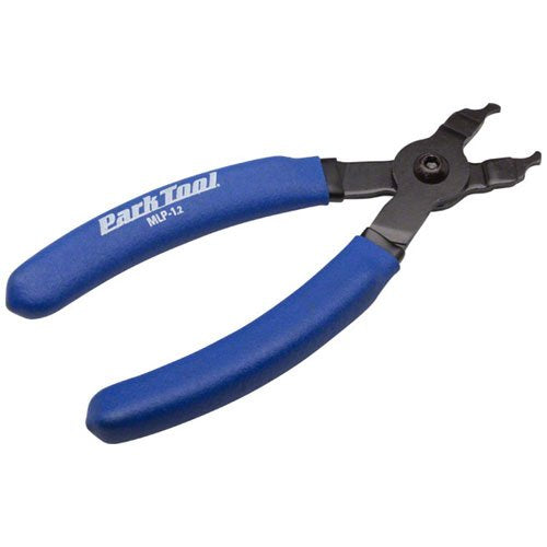 [Australia - AusPower] - Park Tool Master Link Pliers MLP-1.2 1 Blue/Black 