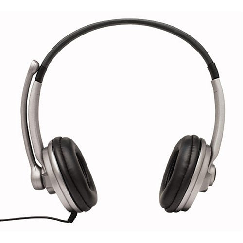 [Australia - AusPower] - D & H Distributing Co PC Headset with Microphone 