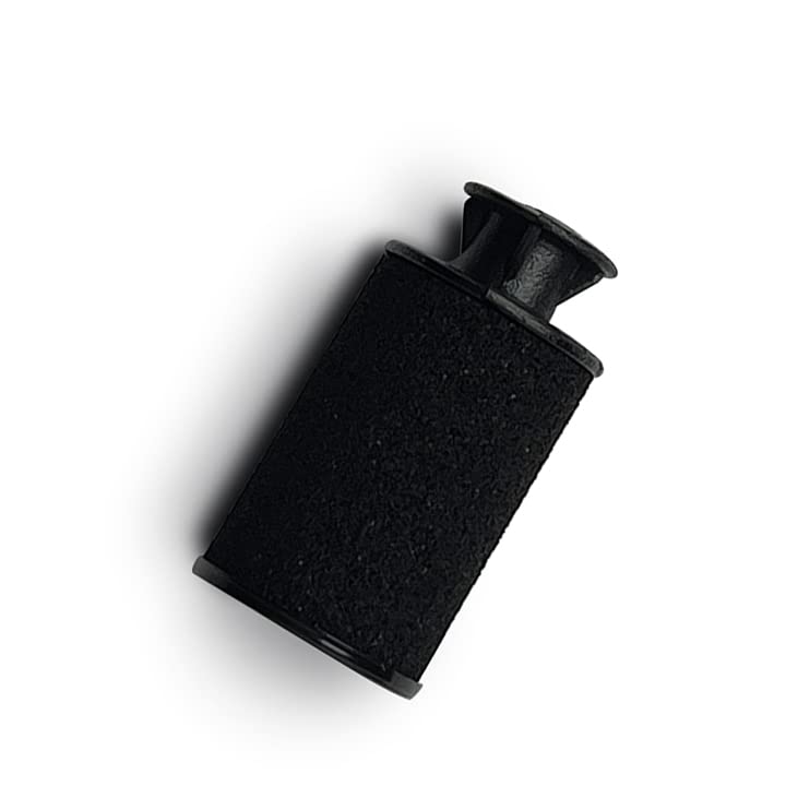 [Australia - AusPower] - Veltec White Pricing Labels, 1 Line,for Monarch 1131 Price Gun – 1 Sleeve, 20,000 Labels with Security Slits and Free Ink Roller 
