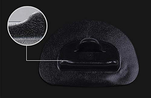 [Australia - AusPower] - MASO Car Phone Holder,Cell phone Mount Silicone Car Pad Mat for Various Dashboards, Anti-Slip Sticky PU Dashboard Car Pad Compatible for Smartphones MP3 GPS Devices and More 