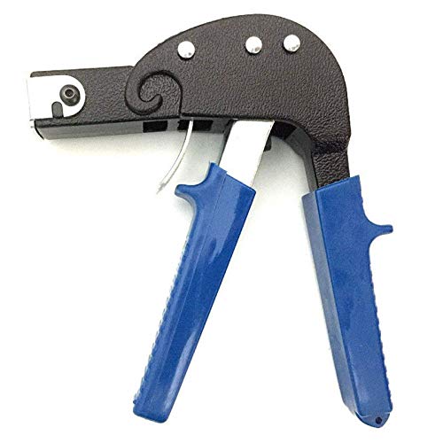 [Australia - AusPower] - Mottdam Hollow Wall Anchor Setting Tool Heavy Duty Metal Setting Tool for Hollow Wall Metal Cavity Anchor Plasterboard Fixing 