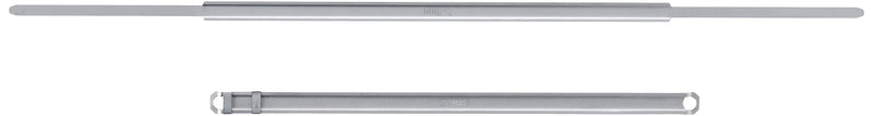 [Australia - AusPower] - ACCO Prong Fasteners, Premium, 3" Capacity, 8.5" Centers, Complete Set, 50 per Box (70723) 