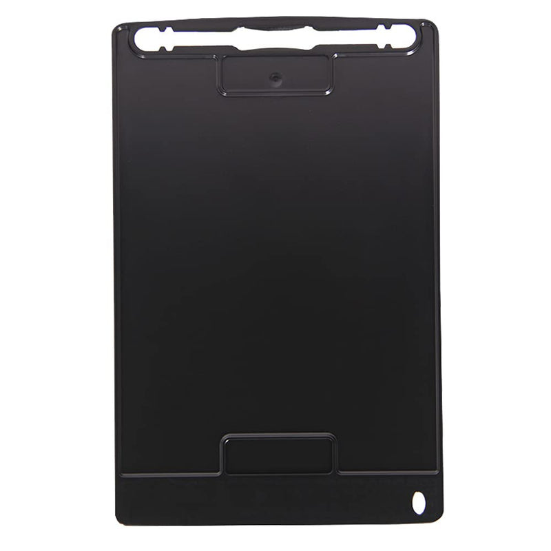 [Australia - AusPower] - Olatec Writing Tablet Handwriting Board (8.5in-New, Black) 8.5in-new 