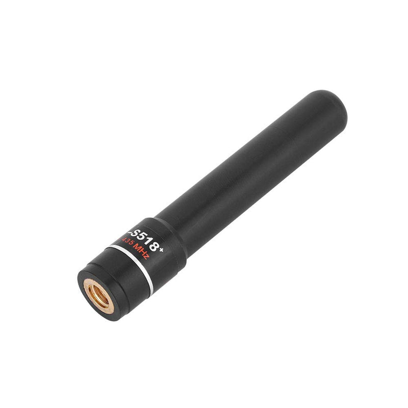 [Australia - AusPower] - Tosuny 2 Way Radio High Gain Dual Band Short Antenna for Vertex and for Yaesu Handheld Radios VX-1R, VX-2R, VX-3R, VX-3E, VX-5R,VX-177, VX-170, VX-7R, VX-6R, VX-1R, VX-2R, VX-5R, FT-60R 