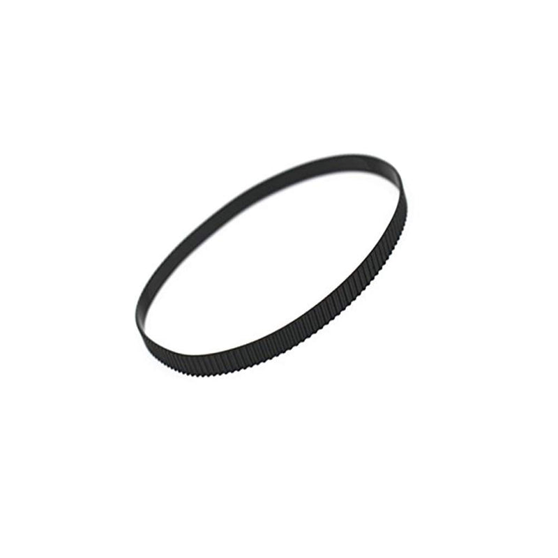 [Australia - AusPower] - Compatible Printer Belt 20005 for Zebra S4M 300dpi Printer Transfer Belt Main Drive Belt (300 dpi-20005) 