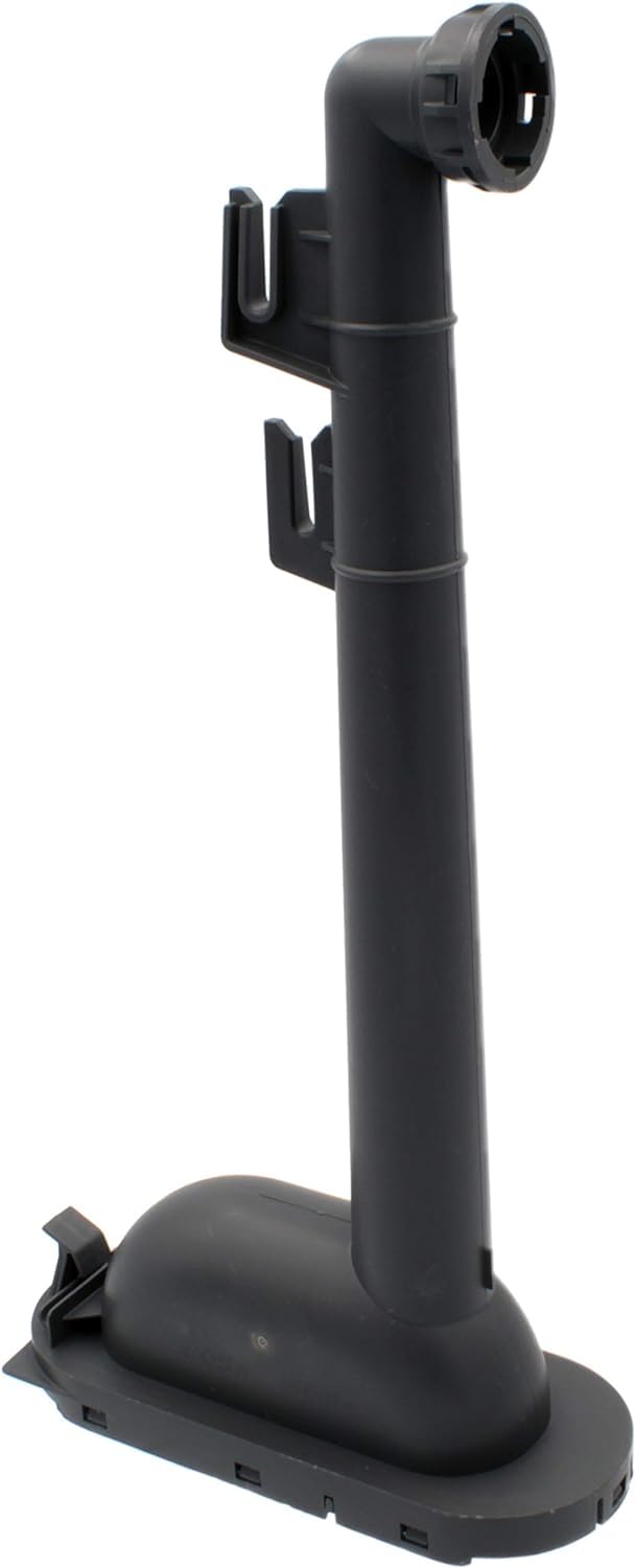 [Australia - AusPower] - WD21X20309 Genuine OEM Replacement Dishwasher Upper Spray Arm Manifold 4382301 