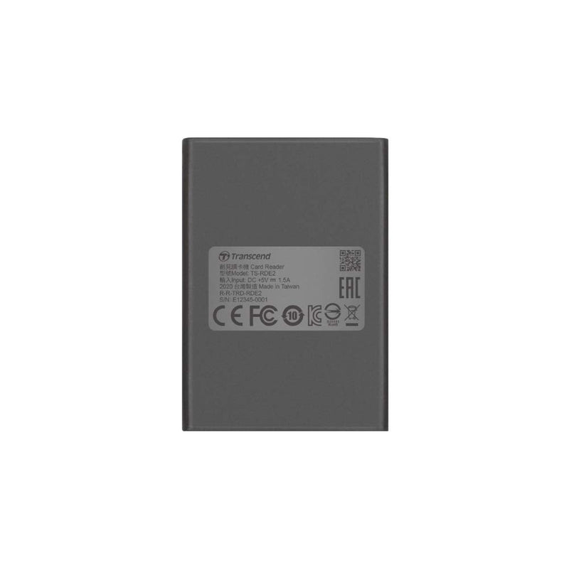 [Australia - AusPower] - CFexpress Type-B-Card Reader, USB 3.2 TS-RDE2 
