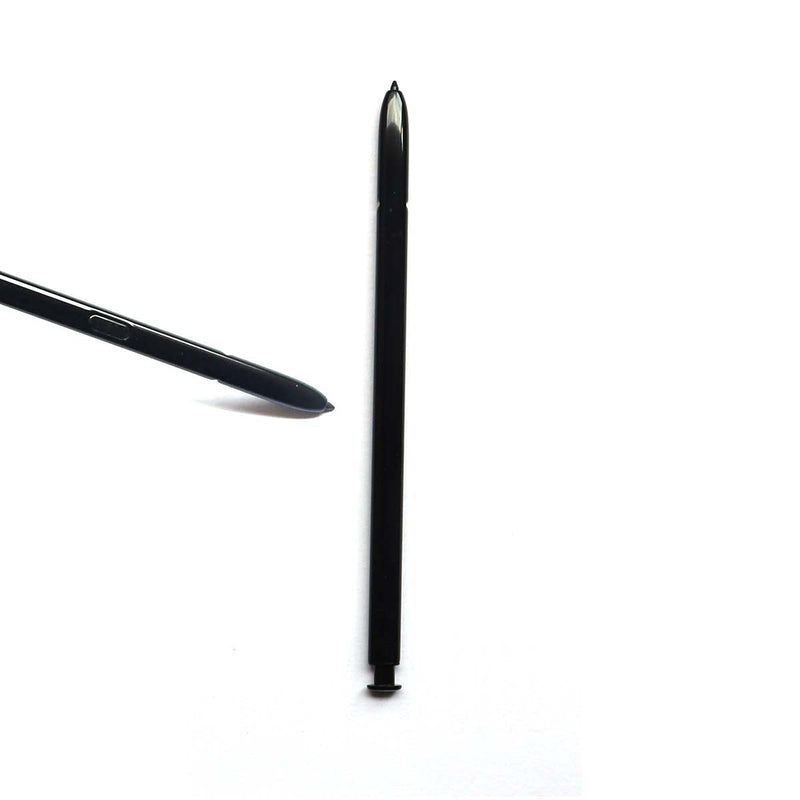 [Australia - AusPower] - Stylus Pen Touch Screen S Pen Capacitive Replacement Part Compatible with Samsung Galaxy Note 20 SM-N980 Black 