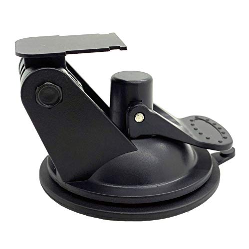 [Australia - AusPower] - ChargerCity Super Suction Radar Detector Windshield Suction Cup Mount for Cobra XRS 93xx 94xx 95xx 96xx 97xx 98xx 99xx SPX 5300 5400 5500 6500 6600 6700 7700 7800 iRadar Detector 