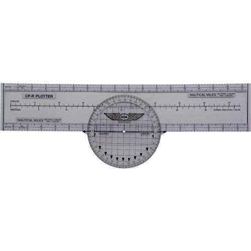 [Australia - AusPower] - ASA Rotating Plotter 