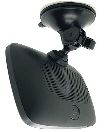 [Australia - AusPower] - LycoGear 16mm Rubber Coating Ball Suction Mount for Tomtom GPS, Compatible with All Tom VIA Start Go Live Supreme Discover Comfort 5ft 6ft Screen GPS w/16mm Joint (Cradle is not Included), MT-G5 