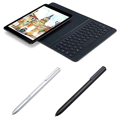 [Australia - AusPower] - Blingbin Touch Pen Compatible for Samsung TabA10.1 T585C S3, Portable Screen Pencil Electromagnetic Pen Touch Pen Compact Stylus 