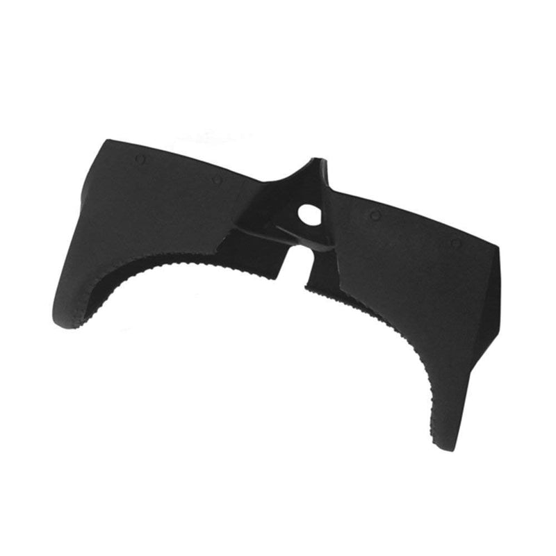 [Australia - AusPower] - Soft VR Headset Anti-Slip Skin Silicone Rubber Cover Protective Case 3D Eye Shield for Playstation PS4 VR PSVR Virtual Reality Glasses Controller 