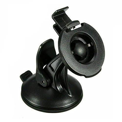 [Australia - AusPower] - Partx Windshield Suction Cup Bracket Cradle Complete Mount for Garmin DriveSmart 5 5LMT EX 50 50LM 50LMT 51 51LMT-S 51EX 55 55LMT 55EX 60 60LMT 61 61LMT-S 61EX 65 65LMT 7 7LMT 7LMT-S 70 70LMT 71 71EX 