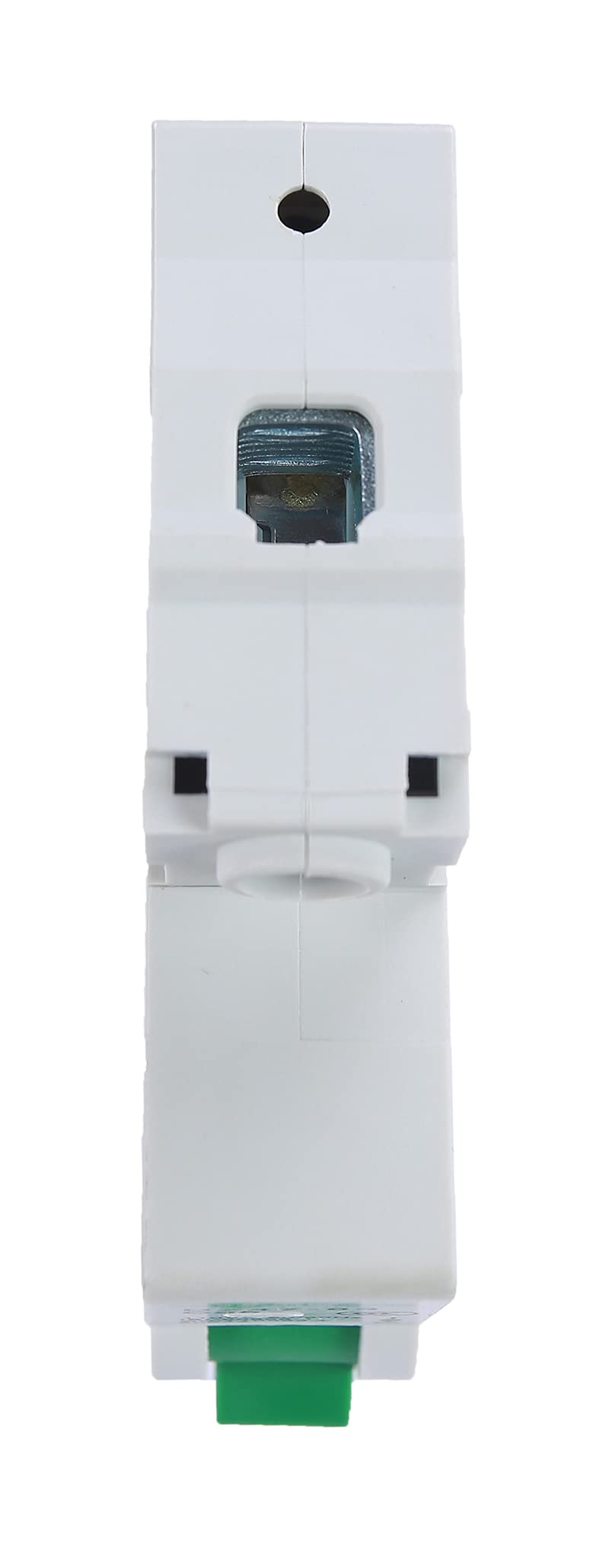 [Australia - AusPower] - ZGLEDUN Miniature Circuit Breaker - AC Mini Home Circuit Breaker 120V/240V DZ47-63 Din Rail Mount 1P 16A 1 Pole 