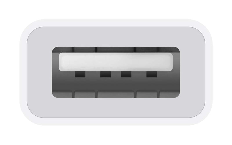 [Australia - AusPower] - Apple USB-C to USB Adapter Standard Packaging 