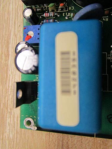 [Australia - AusPower] - Siemens 3RV1011-1GA10 Motor Starter Protector, Screw Connection, 3RV101 Frame Size, 4.5-6.3 FLA Adjustment Range, 82A Instantaneous Short Circuit Release, 65kA UL Short Circuit Breaking Capacity at 480V 