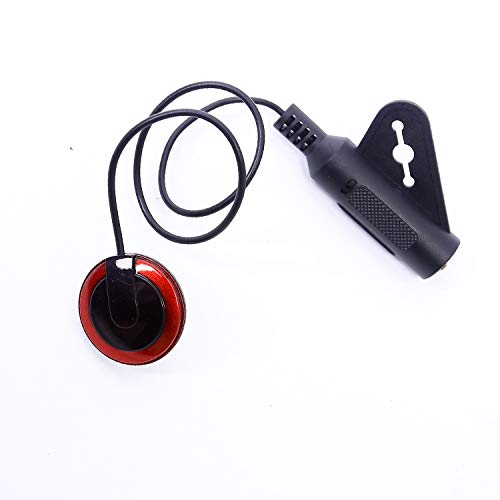 [Australia - AusPower] - HOYUJI piezoelectric contact microphone pickup, violin microphone pickup, cello erhu ukulele mandolin guitar microphone pickup 