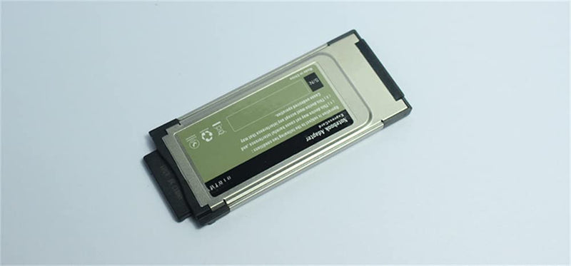 [Australia - AusPower] - Onefavor SXS Card Adapter for Sony SXS-1 EX1R EX280 SD SDHC SDXC Card into SXS Memory Card ExpressCard Adaptor for Sony XDCAM Cameras 