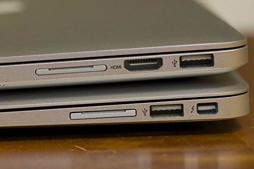 [Australia - AusPower] - BASEQI Aluminum microSD Adapter for MacBook Air 13" and MacBook Pro 13"/15" (Non-Retina) Models 
