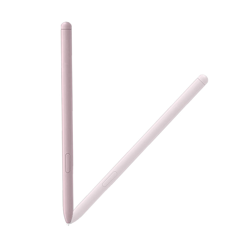 [Australia - AusPower] - Galaxy Tab S6 Lite Stylus Pen Replacement for Samsung Galaxy Tab S6 Lite Stylus Touch S Pen(Chiffon Rose) 