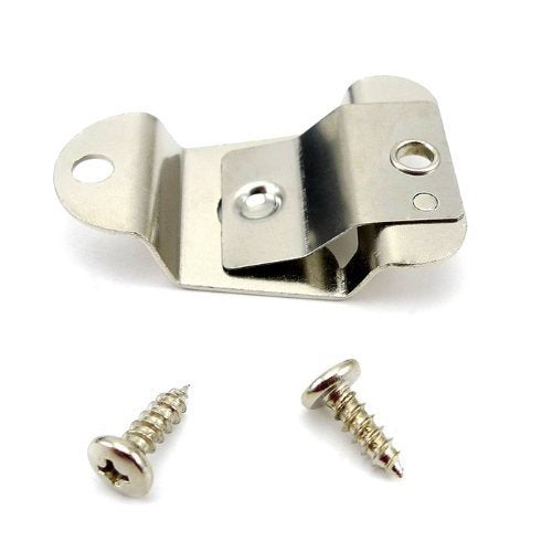 [Australia - AusPower] - GoodQbuy® Handheld Speaker with Mic Microphone Hanger for Rj45 8-pin Motorola Radio Cdm1250 Cdm750 Gm300 Gm338 Gm950 Maxtrac M1225 M200 GR500 