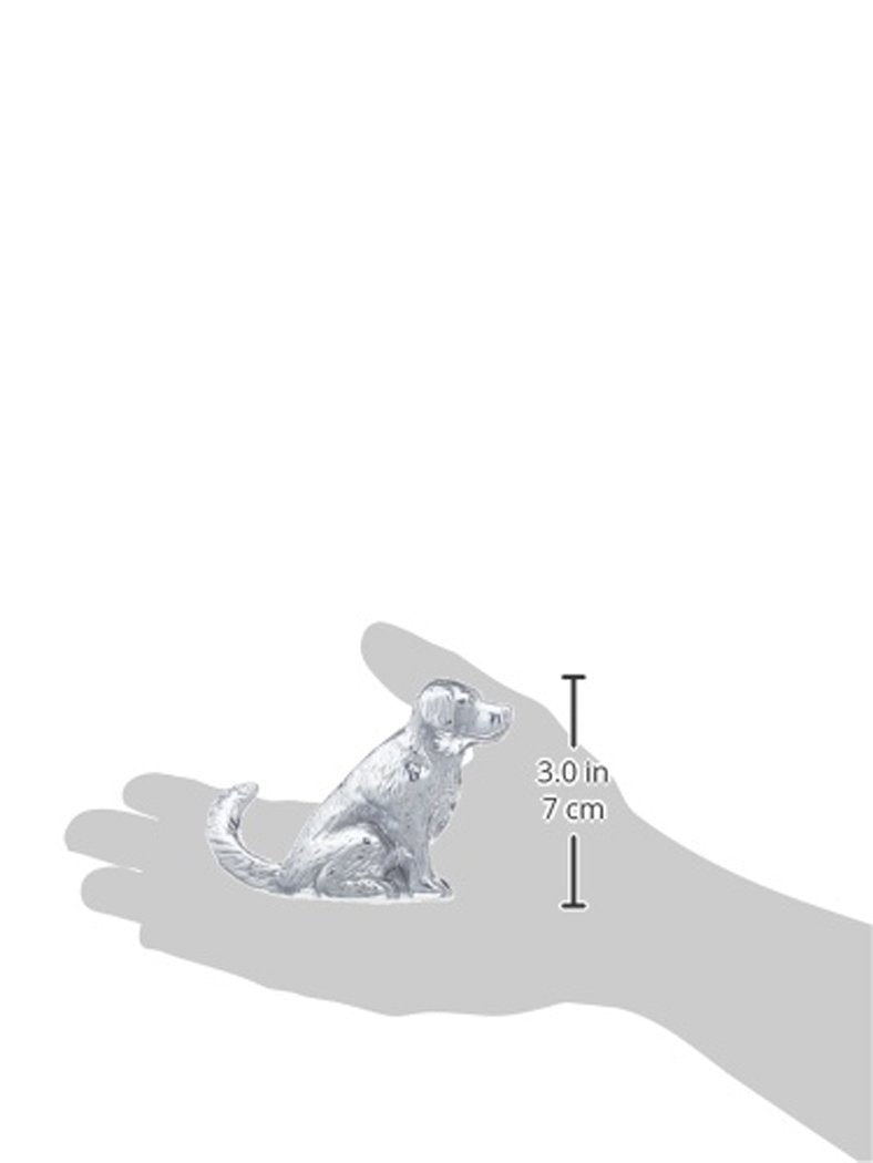 [Australia - AusPower] - MARIPOSA Labrador Salt and Pepper Set 