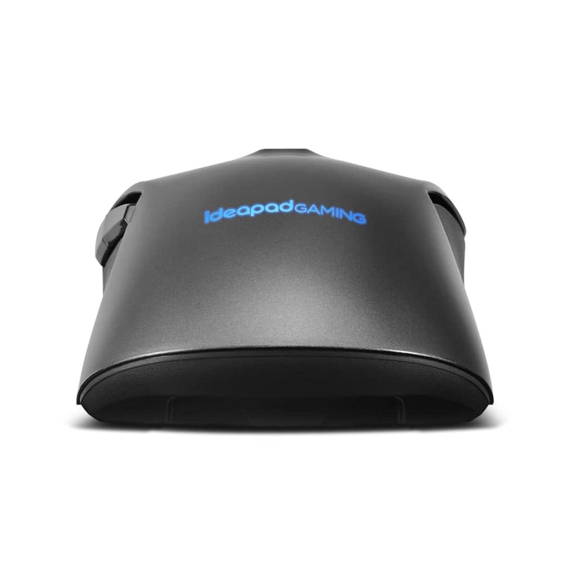 [Australia - AusPower] - Lenovo IdeaPad Gaming M100 RGB Gaming M100 | Black 
