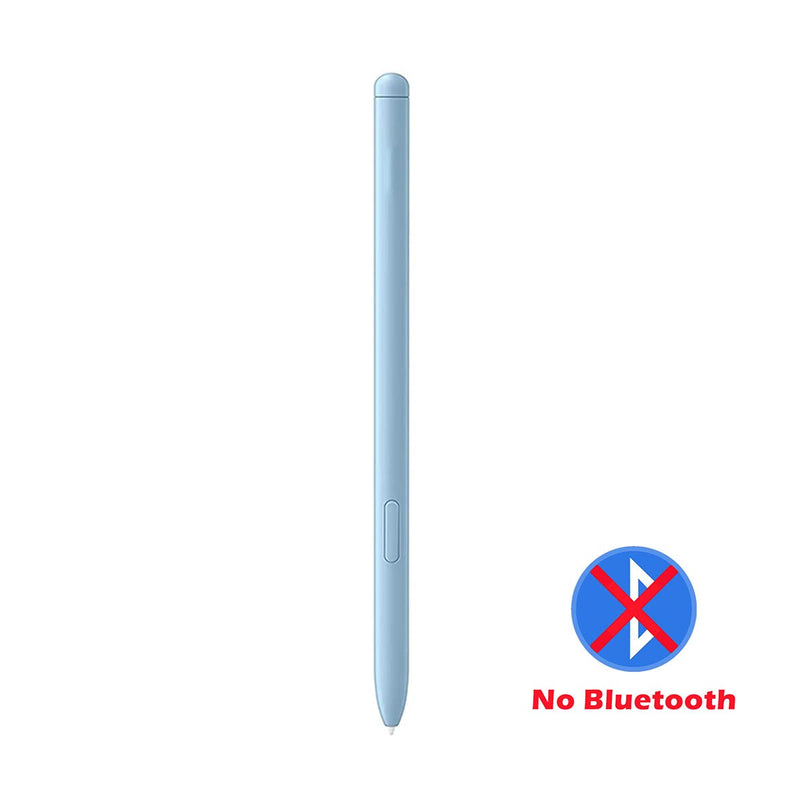 [Australia - AusPower] - VIESUP for Samsung Galaxy Tab S6 Lite S-Pen Stylus（Withou Bluetooth）- Tablet Stylus S Pen Touch Pen Replacement for Samsung Galaxy Tab S6 Lite (SM-P610N, SM-P615, SM-P610) (Angora Blue) 
