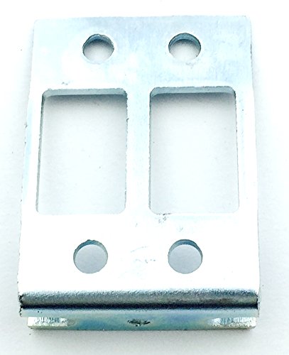 [Australia - AusPower] - RW RoutersWholesale 19" Rack Mount Kit for Cisco 2801 Router ACS-2801-RM-19= 