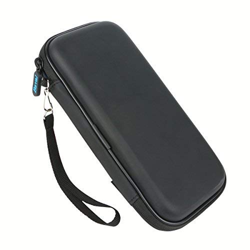 [Australia - AusPower] - Baval Hard Case Bag for Western Digital WD 1TB 2TB 3TB 4TB My Passport Elements Portable External Hard Drive Hard USB 3.0 