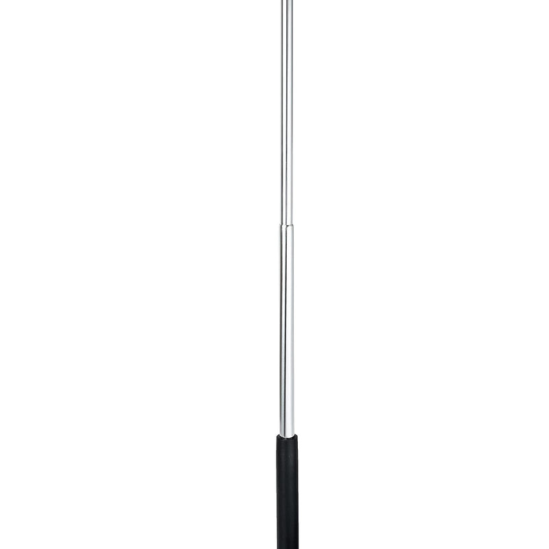 [Australia - AusPower] - HYSHIKRA Telescopic Rubber Antenna, 144/430Mhz 2Meter 70cm SMA-Female Handheld Antenna, 19inches 3dBi 10Watt for Kenwood/TYT/BF UV-5R BF-888s/ Wouxun Two-Way Radio HT Scanner (2PACK) 