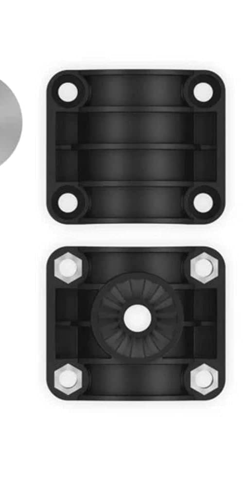 [Australia - AusPower] - Garmin 010-12676-15 0 Degree Livescope Pole Mount 