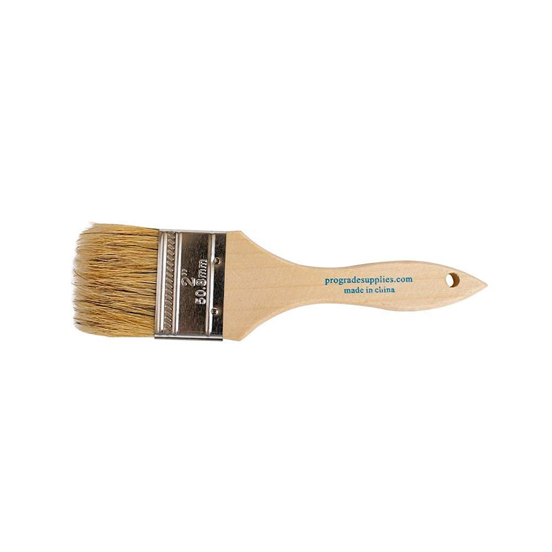 [Australia - AusPower] - Pro Grade - Chip Paint Brushes - 24 Piece Variety Chip Brush Set 