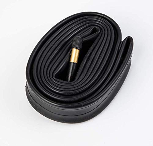 [Australia - AusPower] - 2 Pack 700C Road Bike Tubes 700x25C/28C/30C/32C SV48mm Schrader Valve 700C Tubes Compatible with 700 x 25C 700 x 26C 700x27C 700 x 28C 700x29C 700 x 30C 700x31C 700 x 32C Bike Tire Tubes 