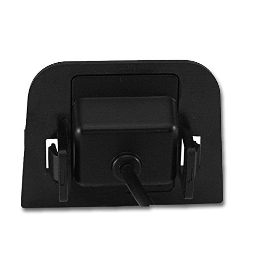 [Australia - AusPower] - for Toyota Prius 2012 2013 2014 Car Rear View Camera Back Up Reverse Parking Camera/Plug Directly 