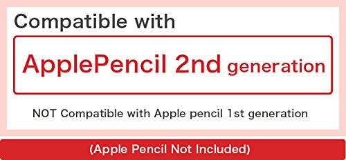 [Australia - AusPower] - igsticker Ultra Thin Protective Body Stickers Skins Universal Decal Cover for Apple Pencil 2nd Generation (Apple Pencil Not Included) 011606 America　Foreign Countries　National Flag 