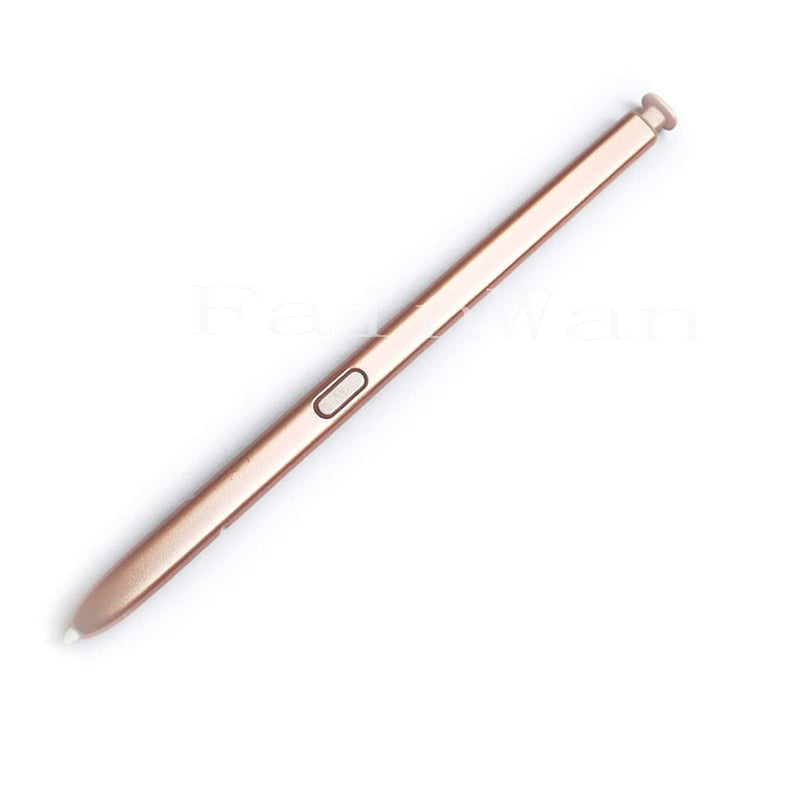 [Australia - AusPower] - Stylus Pen Touch Screen S Pen Capacitive Replacement Part Compatible with Samsung Galaxy Note 20 SM-N980 Brown 