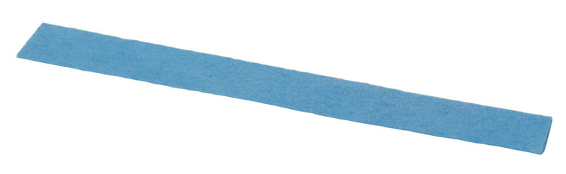 [Australia - AusPower] - 100PK Cobalt Chloride Test Papers for Testing Water Presence & Humidity - Eisco Labs 