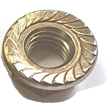[Australia - AusPower] - DONGYANG Ind. Co., Revolving Handle M10 * P 1.5mm, L- 3.94" Knob Grip, Metric Thread M10 * 100 1EA 