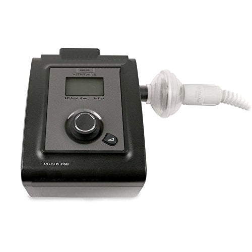 [Australia - AusPower] - Nispira Viral in-line Outlet Filter Compatible with ResMed, Dreamstation CPAP/BiPAP Machine, 12 Packs 