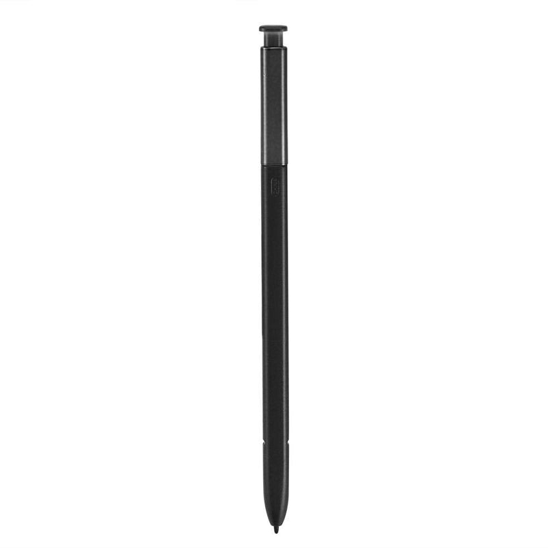 [Australia - AusPower] - Bewinner Electromagnetic Stylet Touch Pen Touch Screen Pen Capacitive Pen - Suitable for Galaxy Note 8 or Other Most Devices Equipped with a Capacitive Touch Screen(Black,note8 S-Pen) 