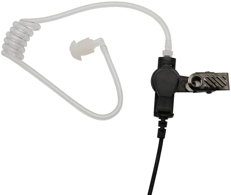 [Australia - AusPower] - XTS2500 Earpiece Headset Mic is Compatible with Motorola XTS1500 XTS5000 HT1000 MT2000 MTS2000 MTX8000 MTX9000 HT2000 JT1000 
