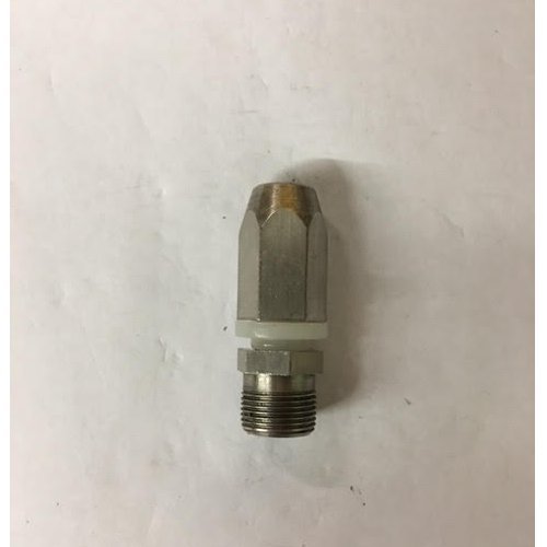 [Australia - AusPower] - Pro Trucker Stainless Steel Heavy Duty SO-239 Stud Mount w/Allen Wrench 