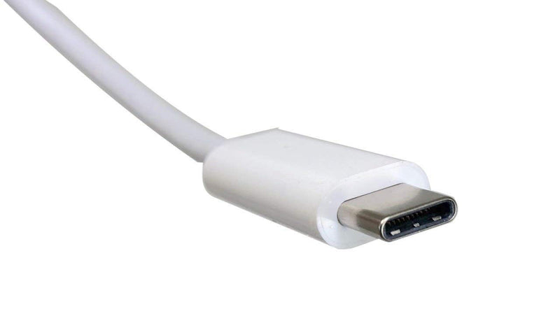 [Australia - AusPower] - Micro Connectors USB 3.1 Type-C to VGA Adapter (USB31-VGA-9) USB-C to VGA 1 Port 