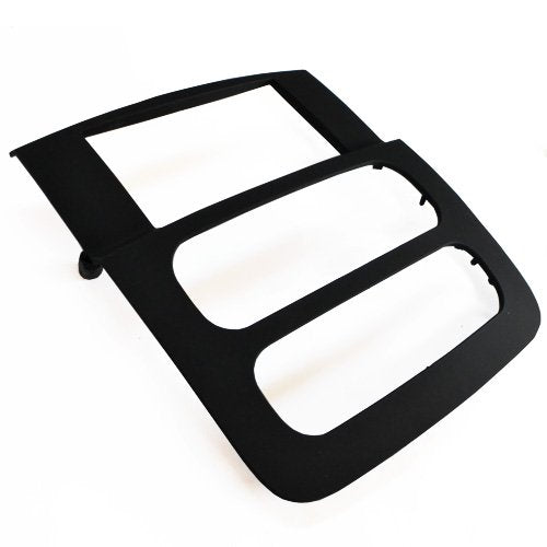 [Australia - AusPower] - Metra 95-6522B Double DIN Stereo Install Dash Kit for Select 2002-2005 Dodge Ram Standard Packaging 