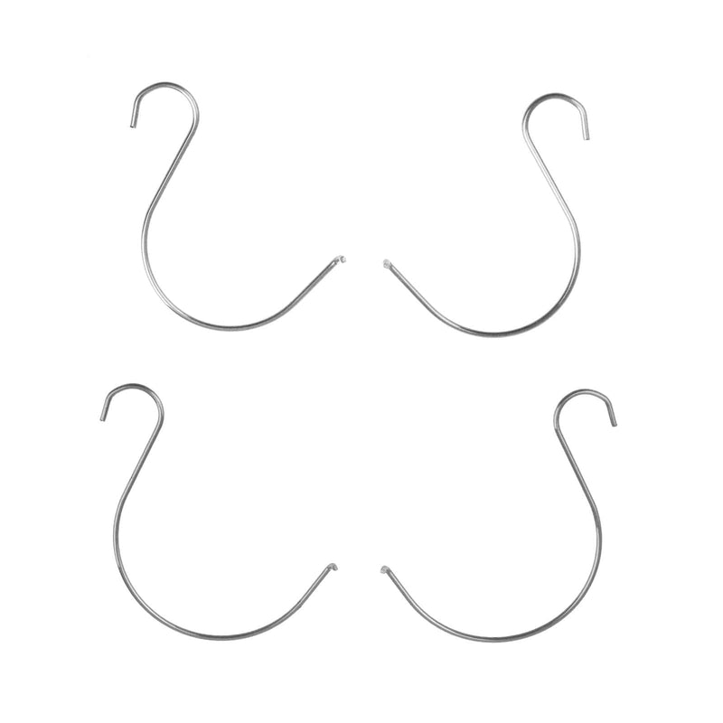 [Australia - AusPower] - 8Pcs Omega Spring Replacement, 2-Size and 2 Sets of Spring Sets for the Axis Lock on Benchmade 940 535 555 556 557 707 533 810 550 551 552 710 730 Knives and More Size 1&2 